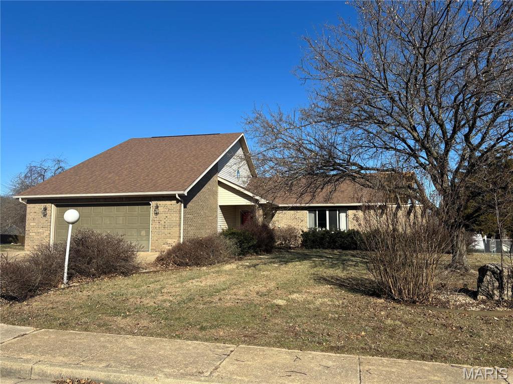 809 Cambridge Drive