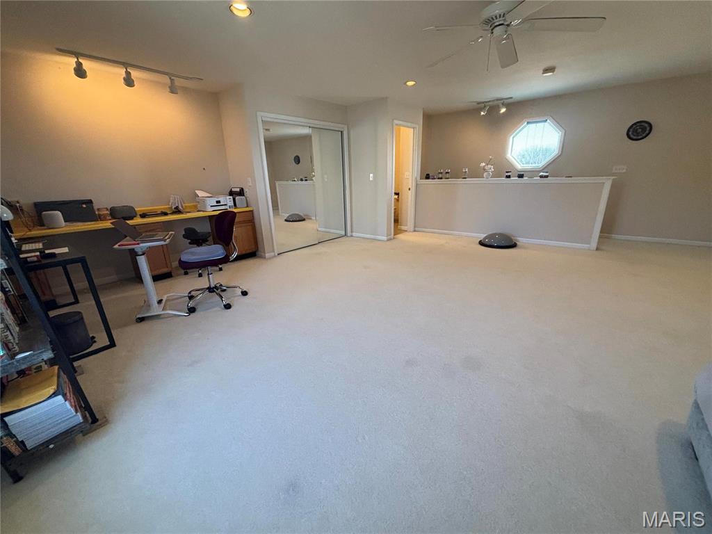 809 Cambridge Drive