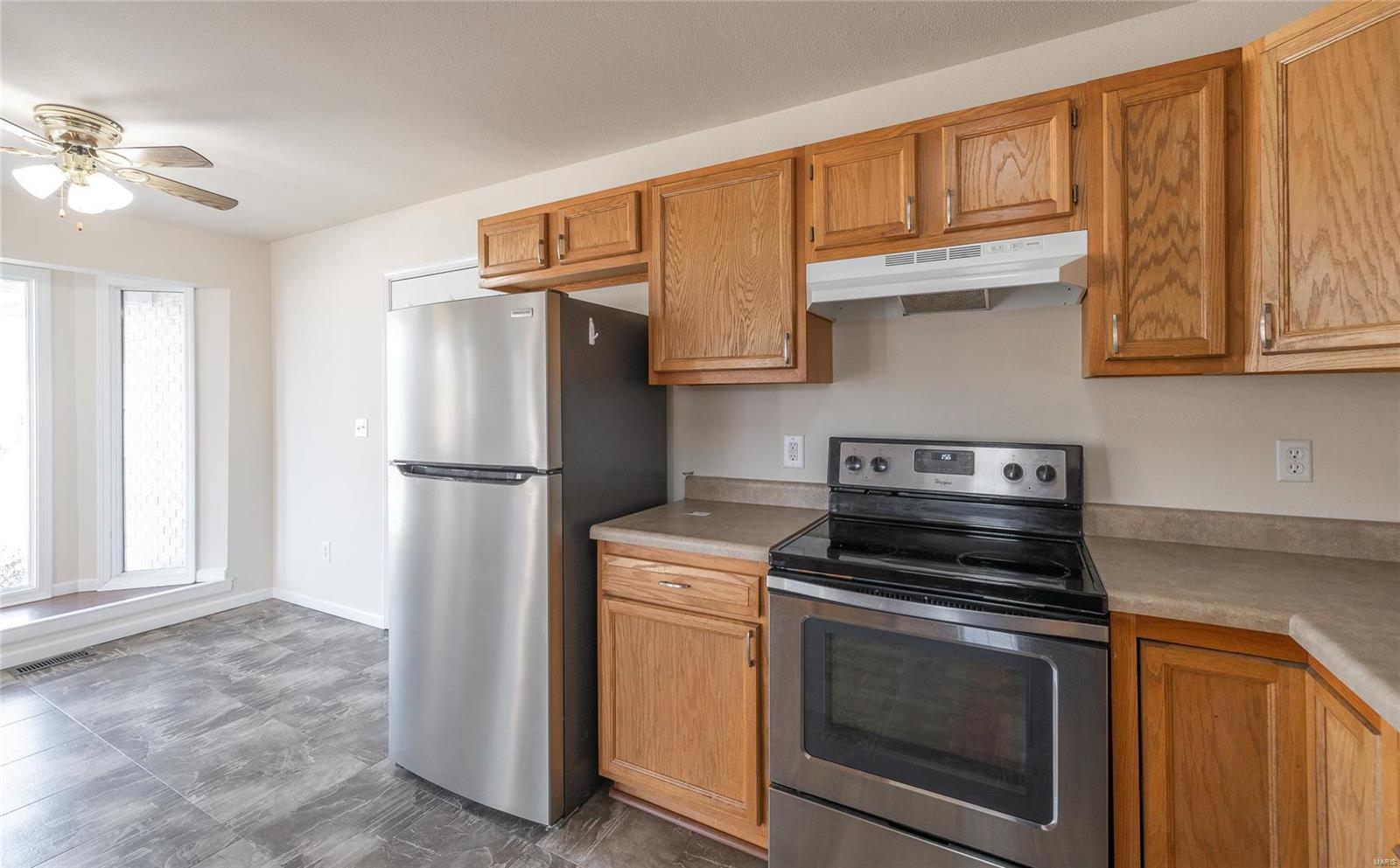 510 E 1st Street