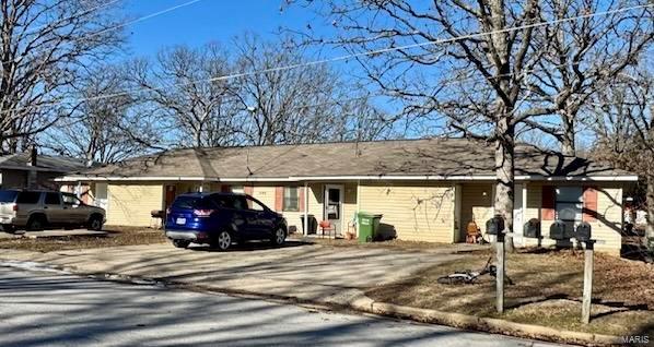1108 Clemens Street Unit: 1-4