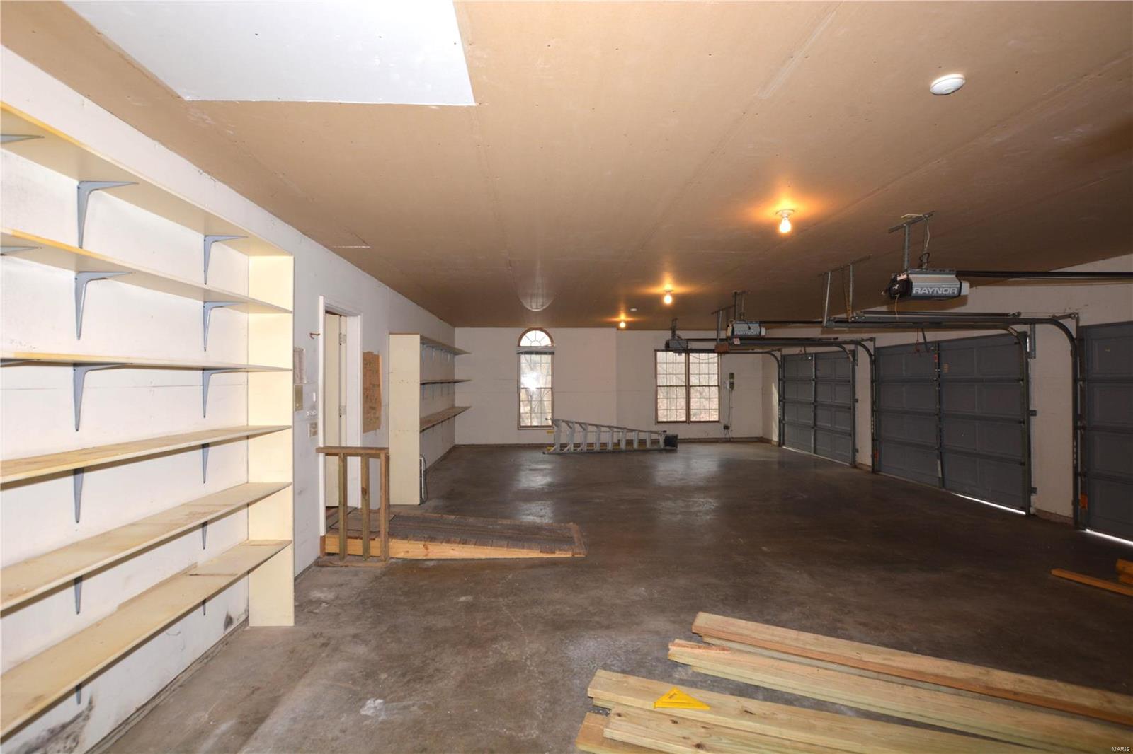 821 Oak Knoll Road