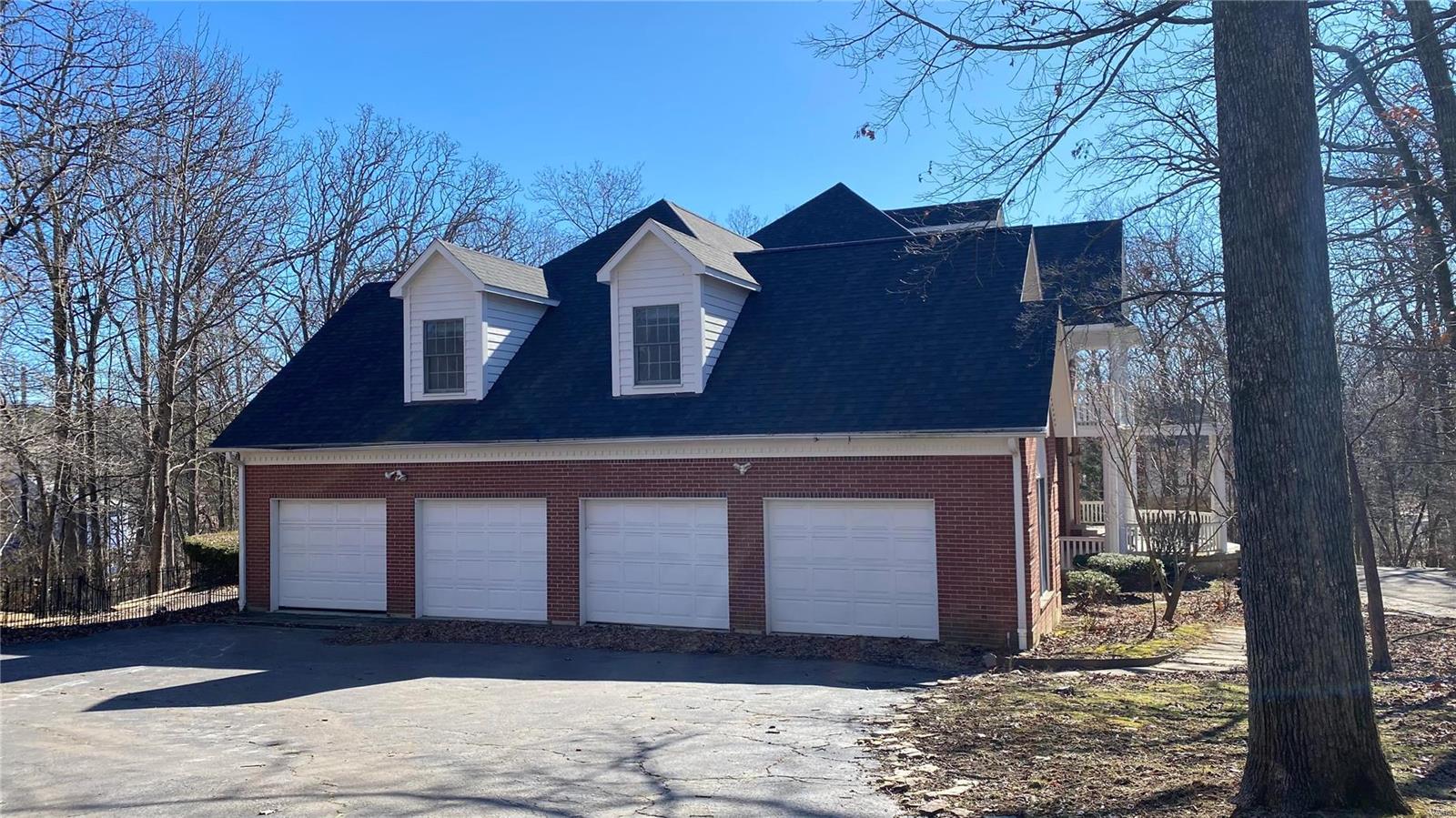 821 Oak Knoll Road