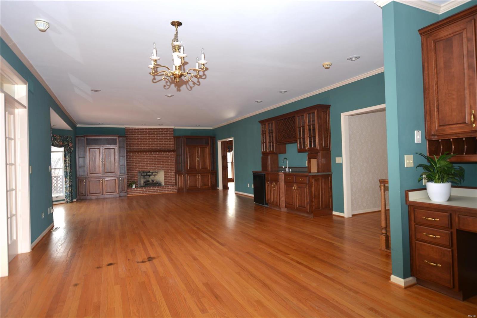 821 Oak Knoll Road