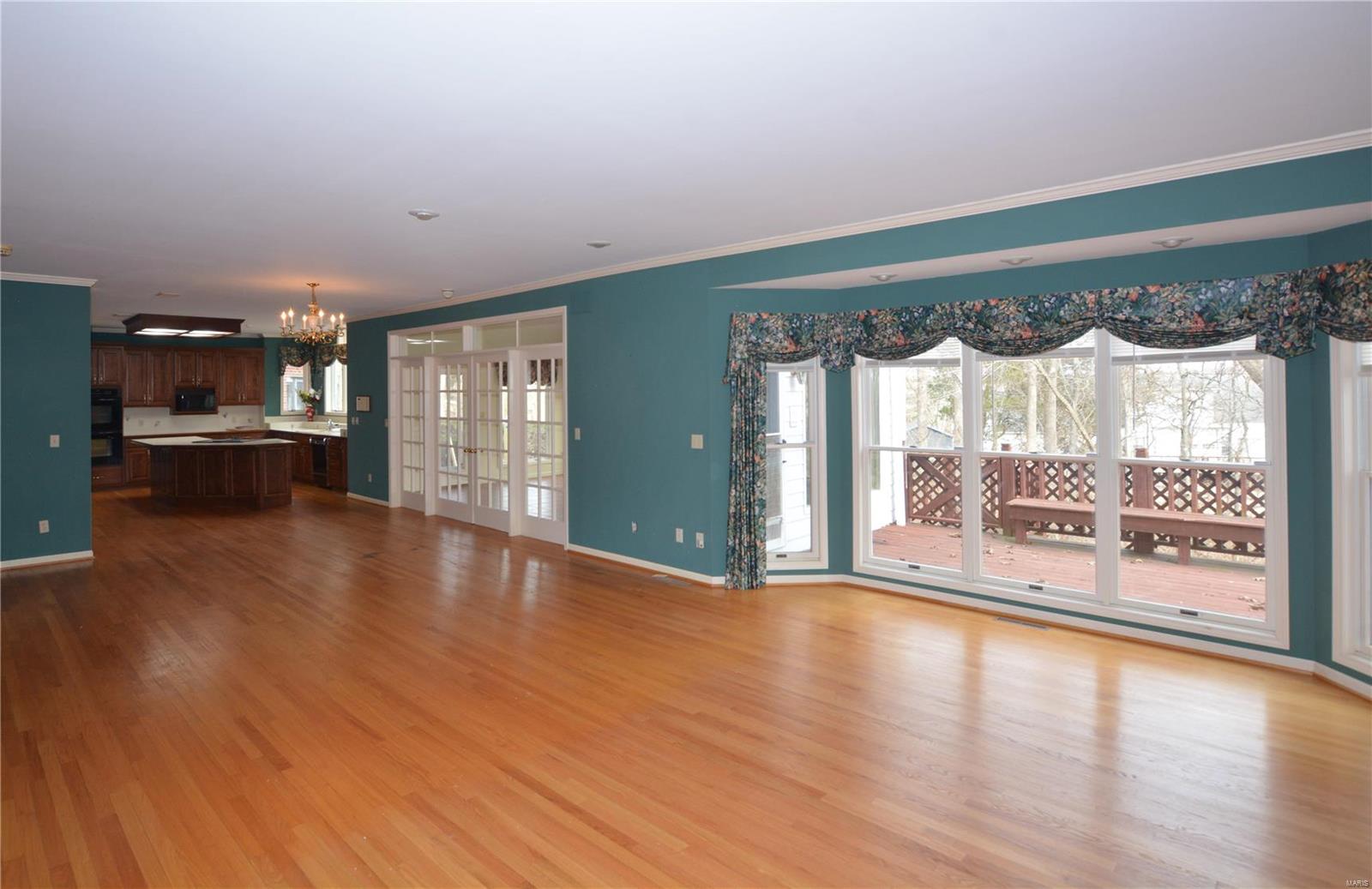 821 Oak Knoll Road
