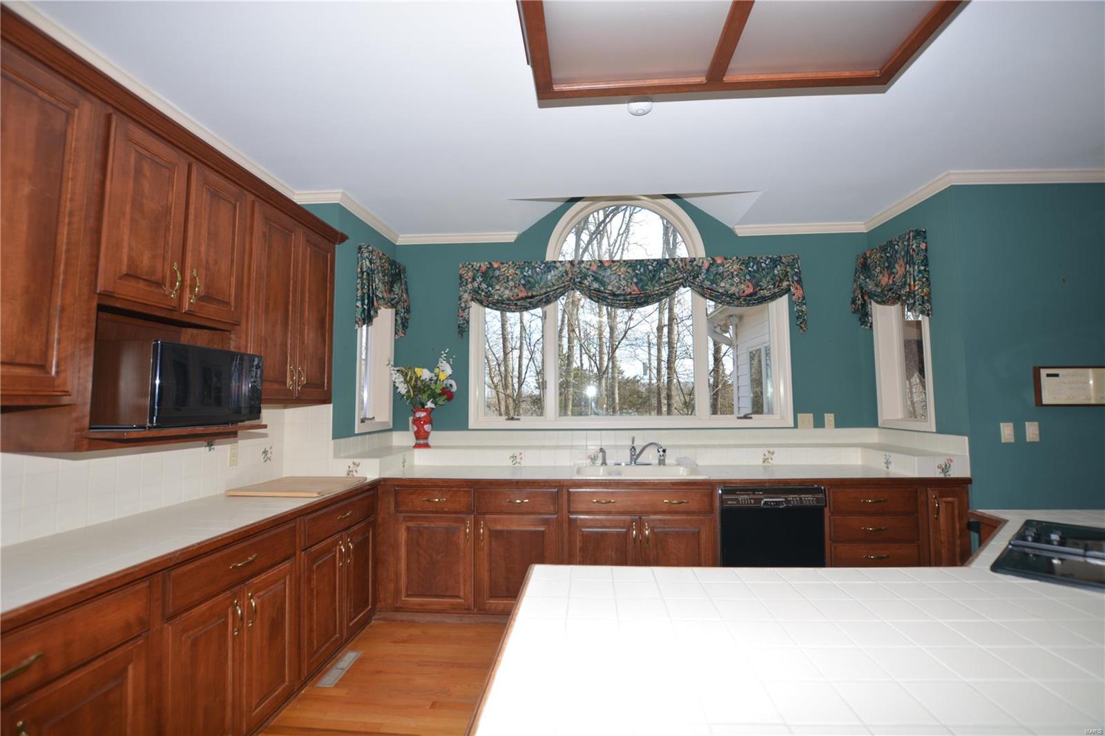 821 Oak Knoll Road