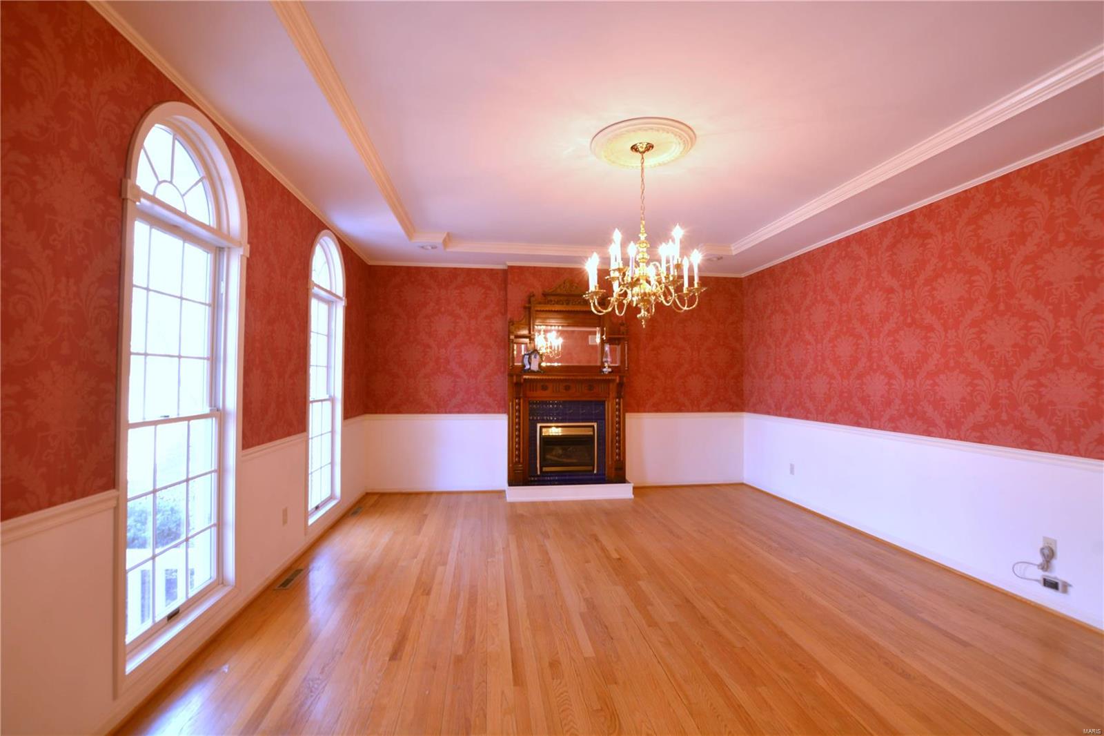 821 Oak Knoll Road