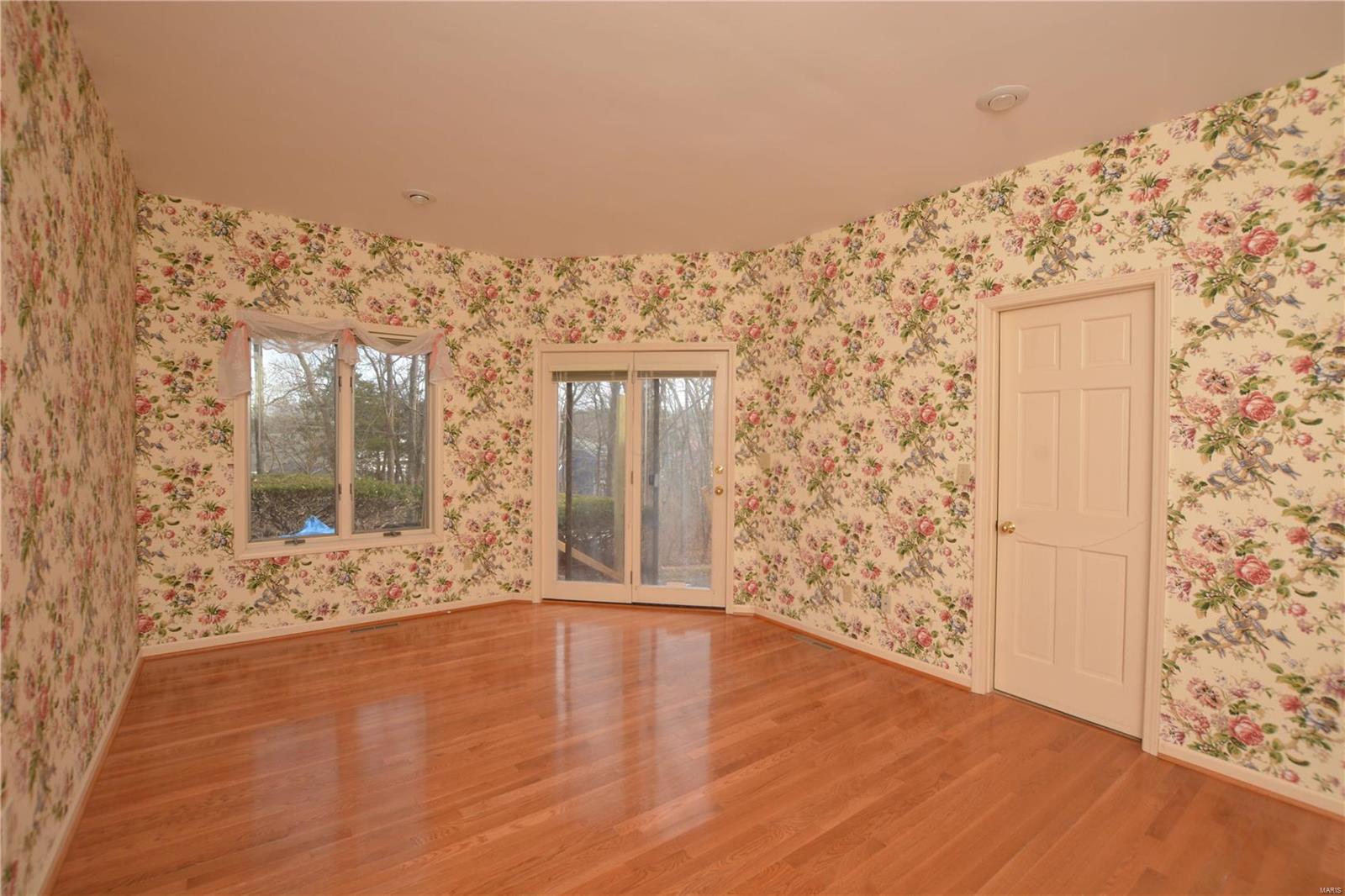 821 Oak Knoll Road
