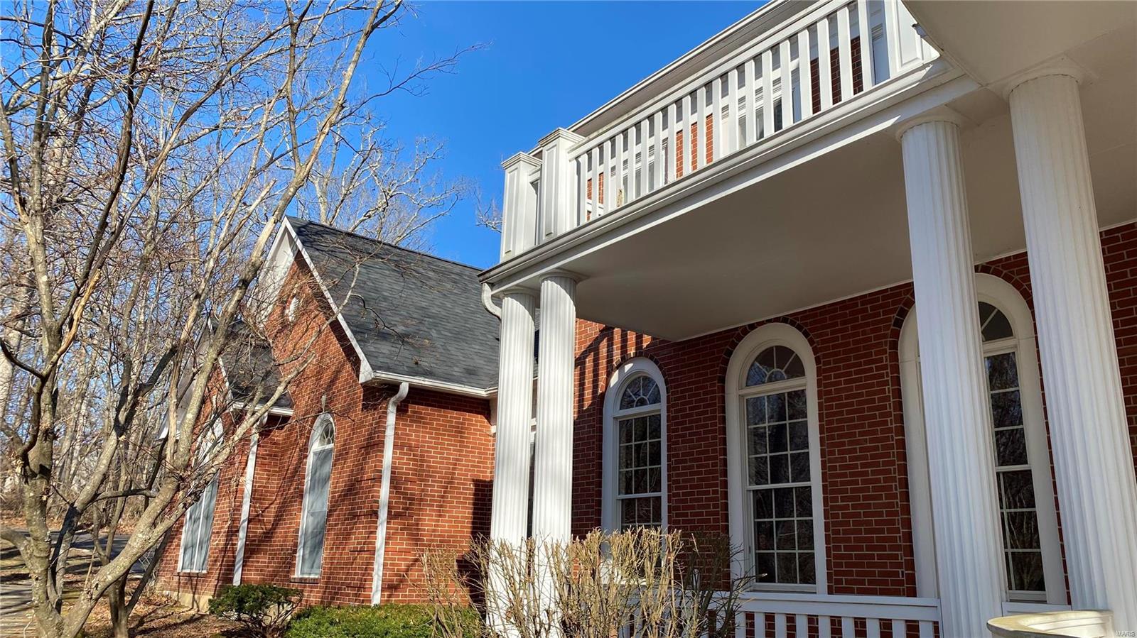821 Oak Knoll Road