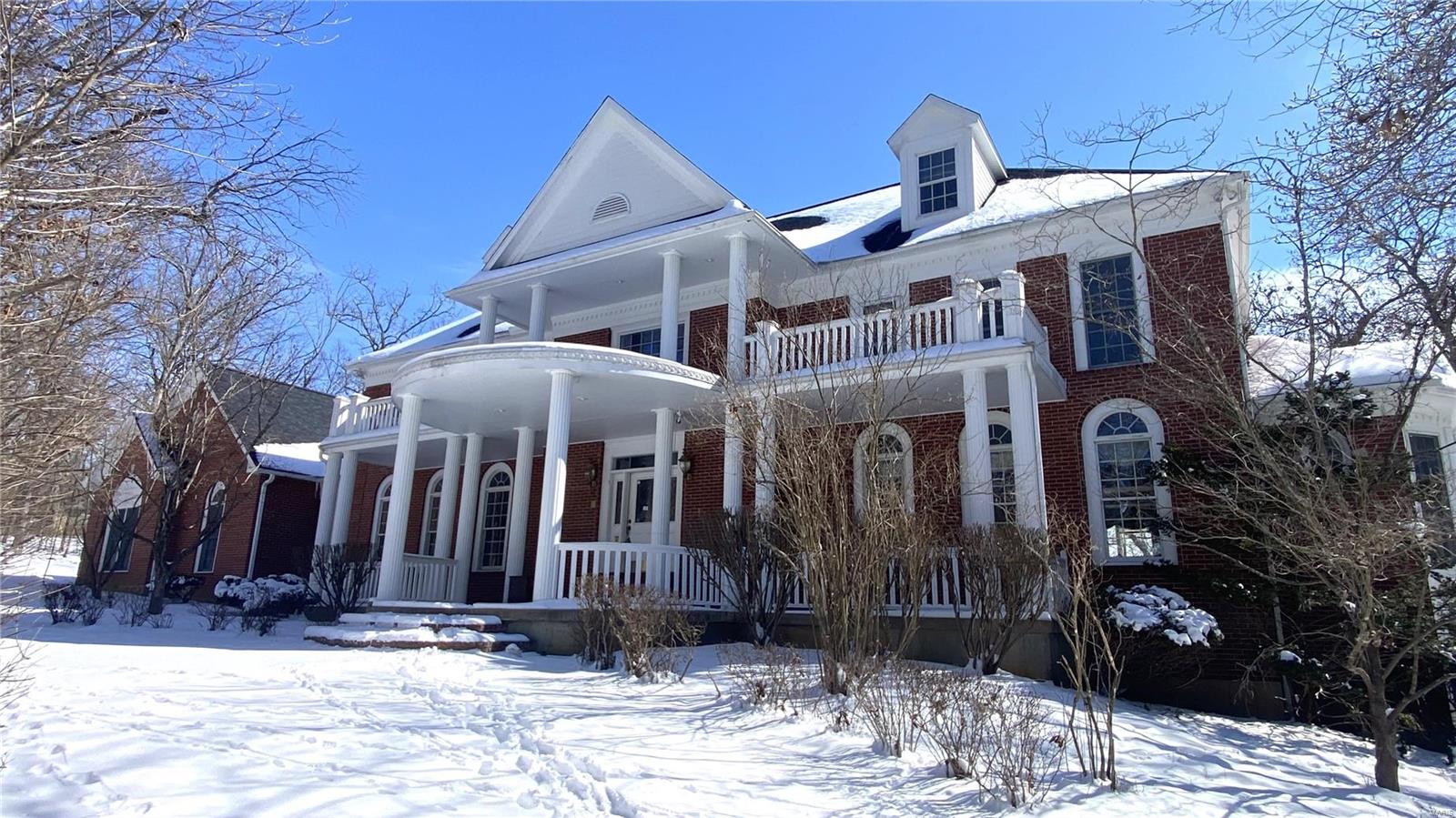 821 Oak Knoll Road