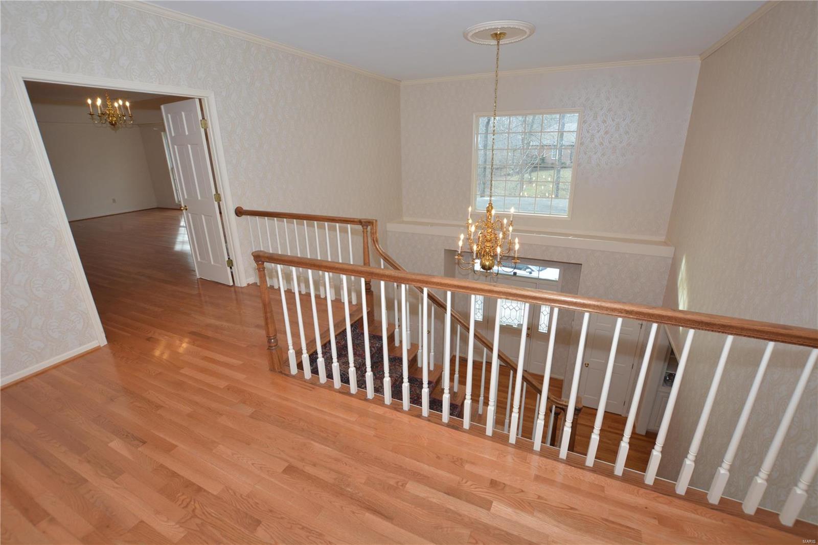821 Oak Knoll Road