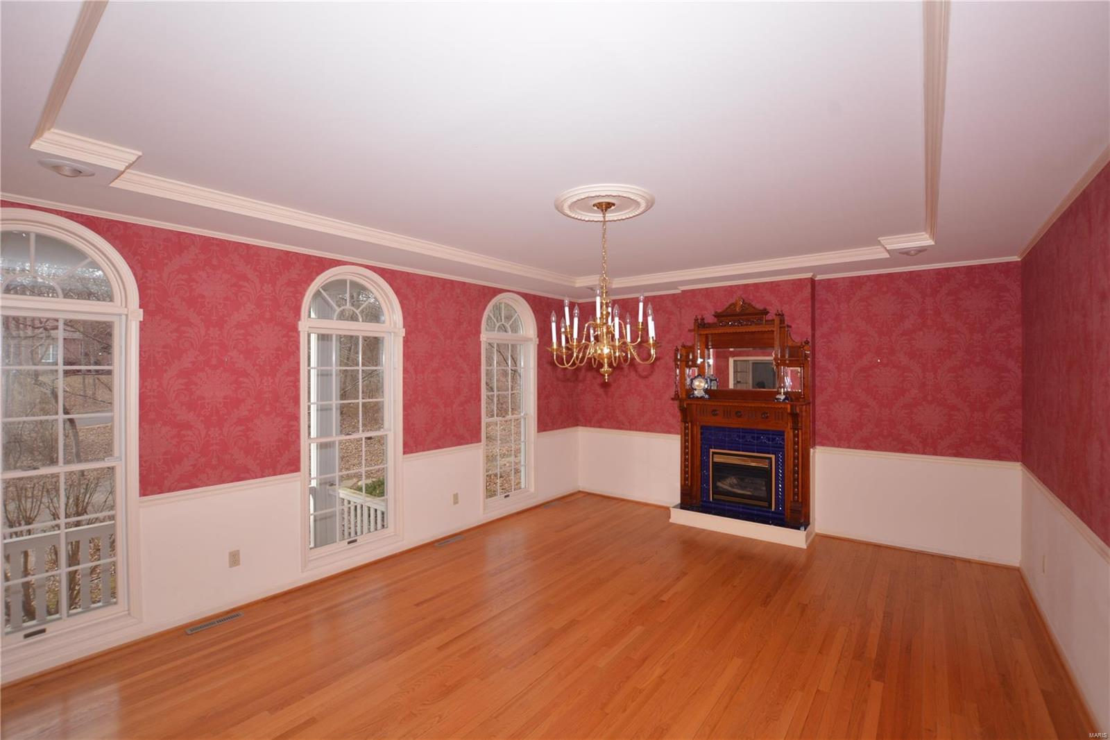 821 Oak Knoll Road