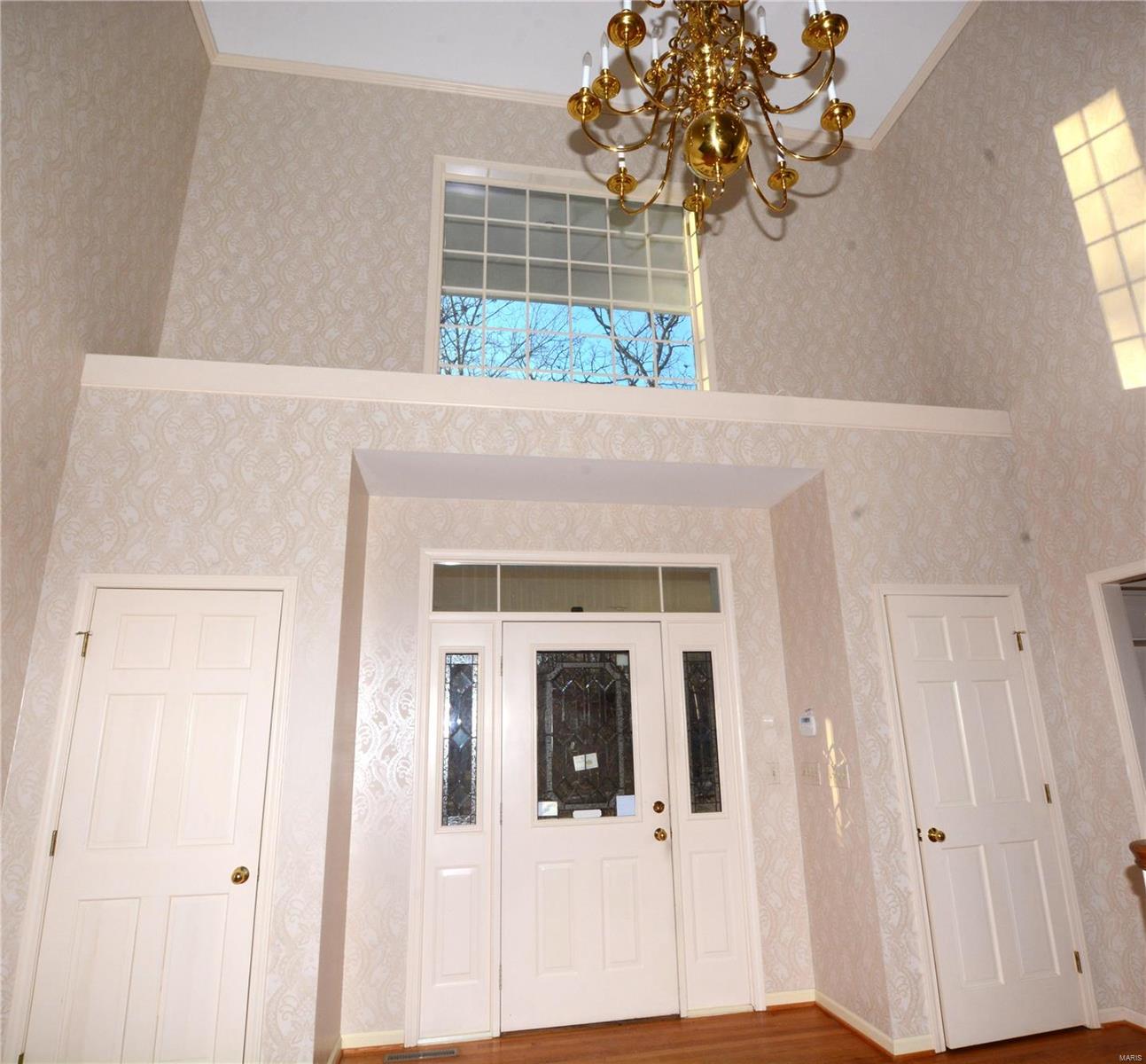 821 Oak Knoll Road