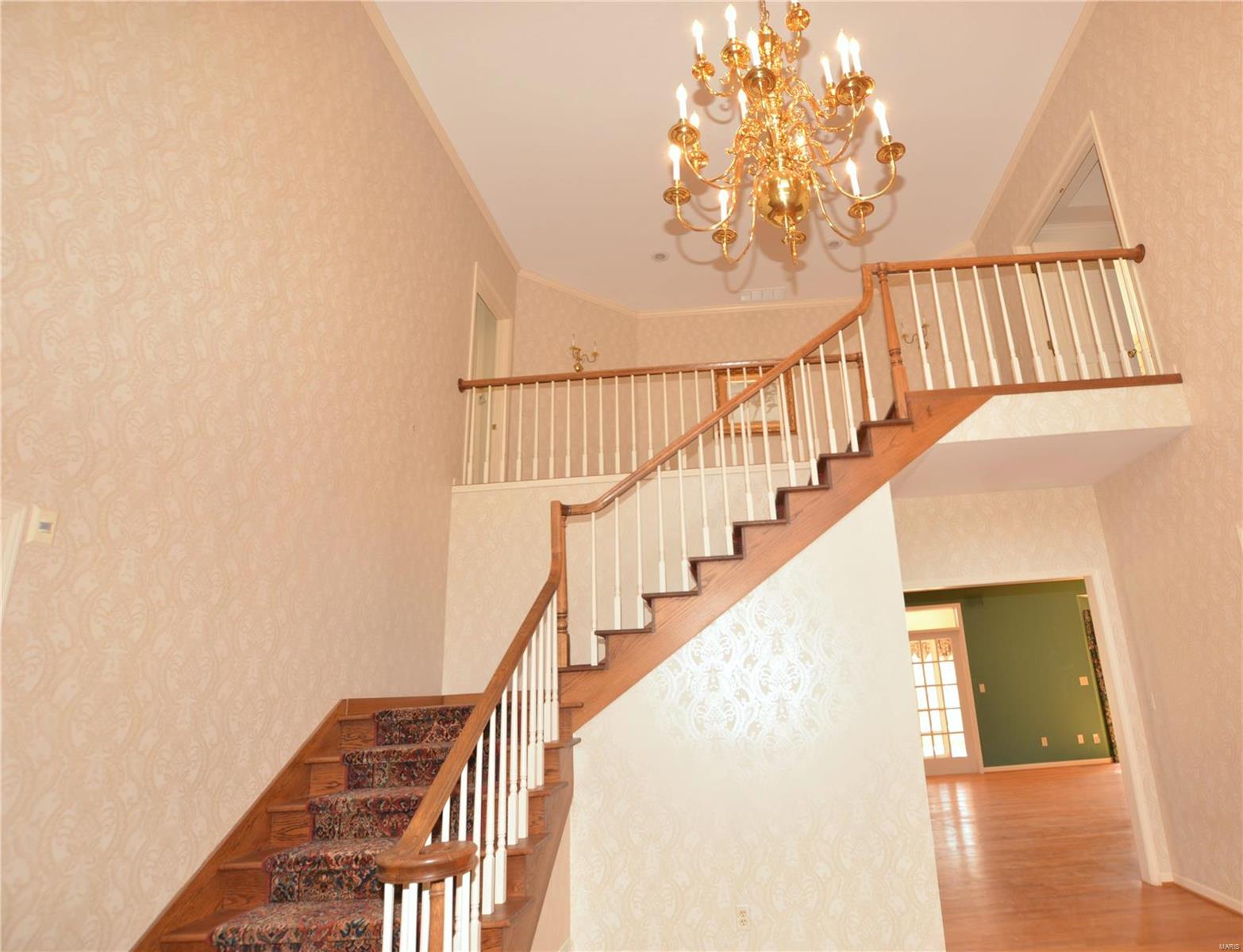 821 Oak Knoll Road