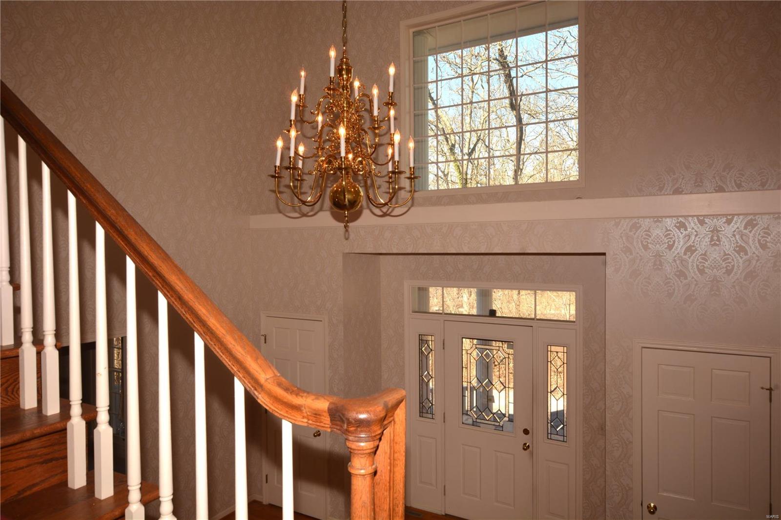 821 Oak Knoll Road