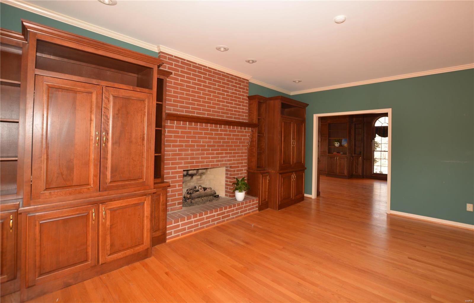 821 Oak Knoll Road