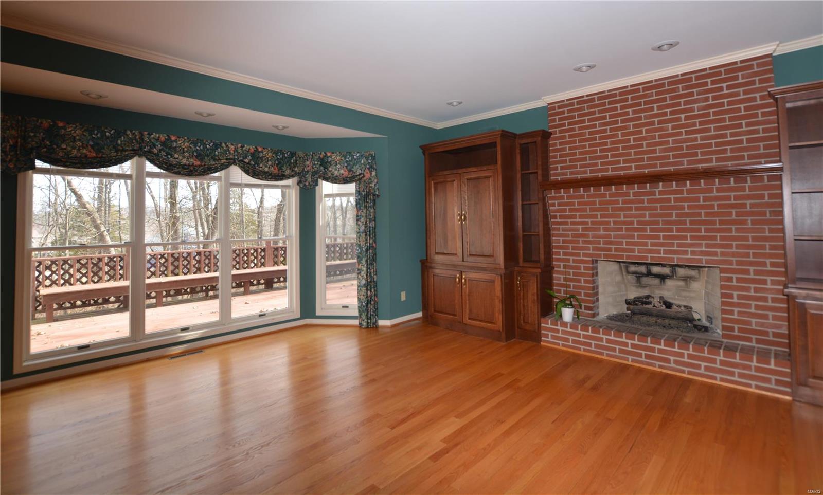 821 Oak Knoll Road
