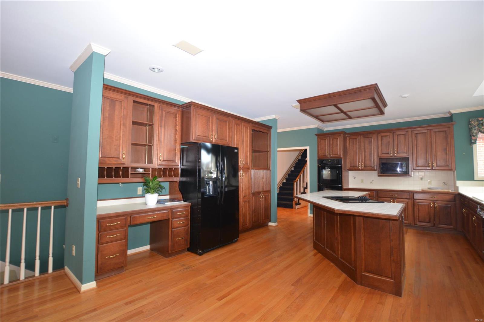 821 Oak Knoll Road