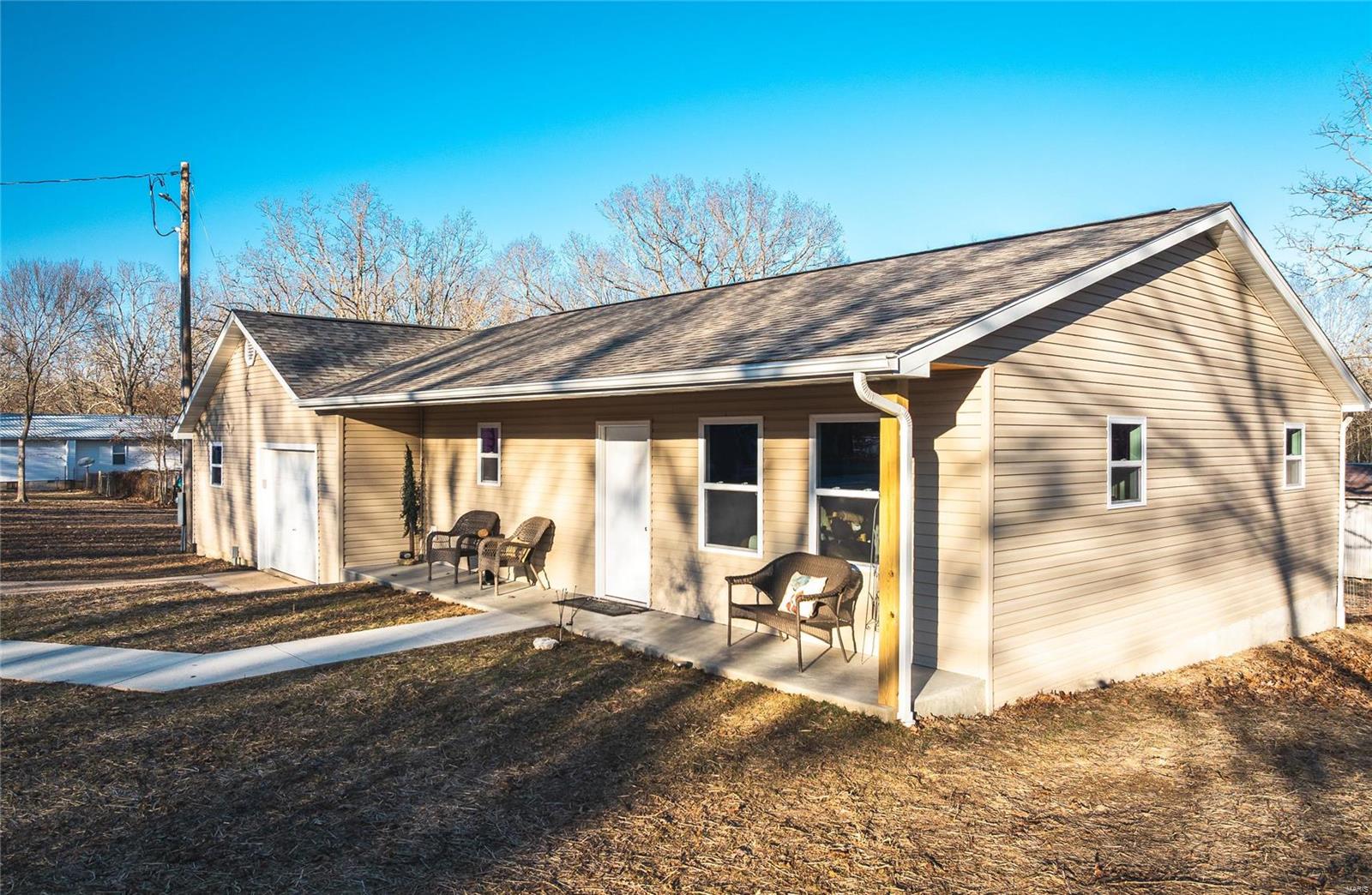 15256 County Road 1050