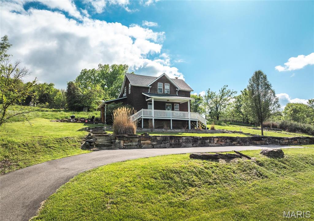 19530 County Road 3620