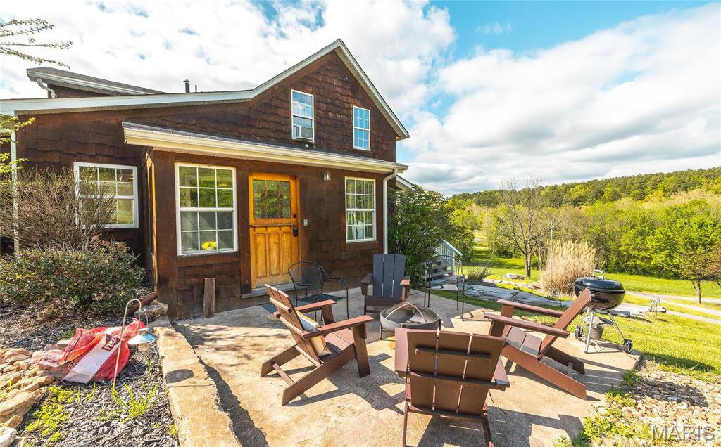 19530 County Road 3620