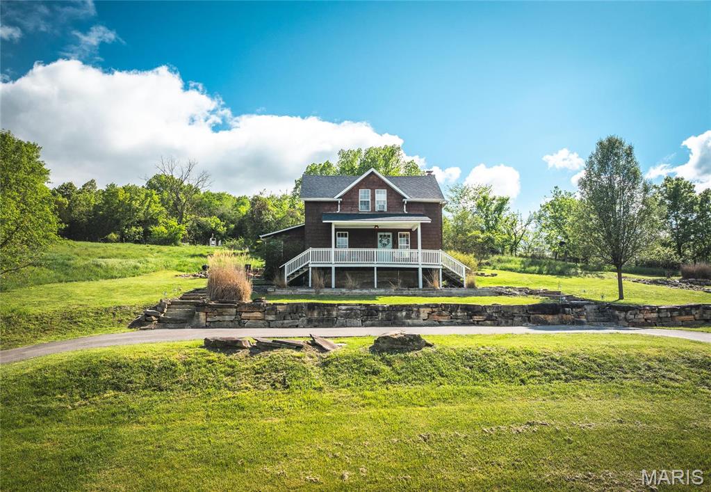 19530 County Road 3620
