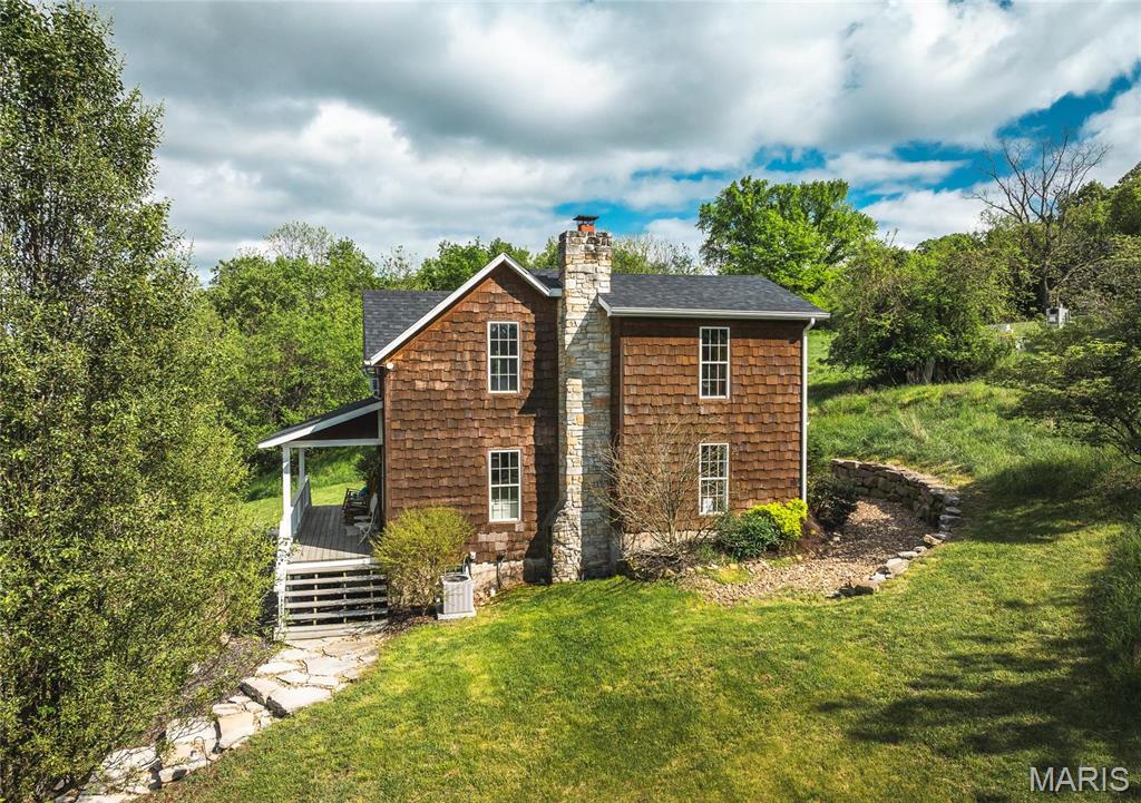 19530 County Road 3620