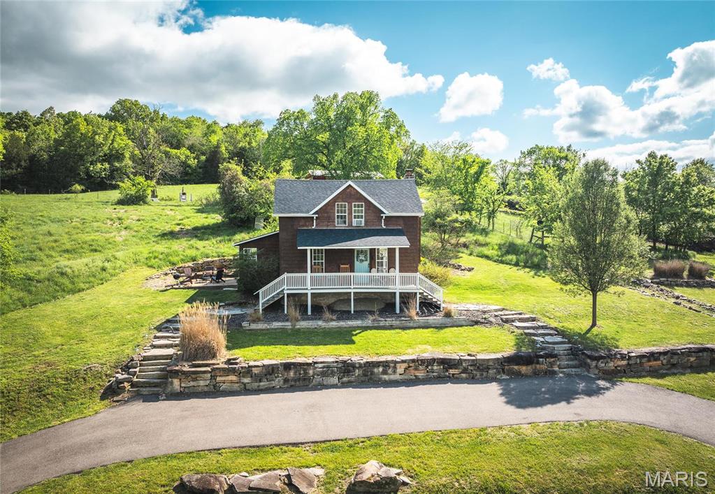 19530 County Road 3620