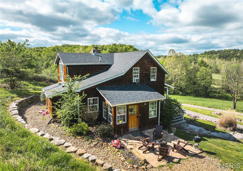19530 County Road 3620