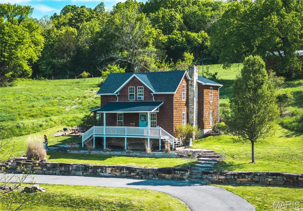 19530 County Road 3620