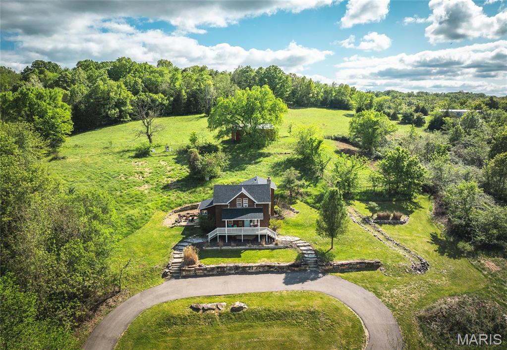 19530 County Road 3620