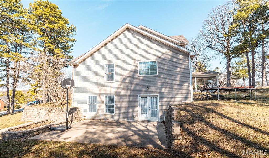 11970 Pine Forest