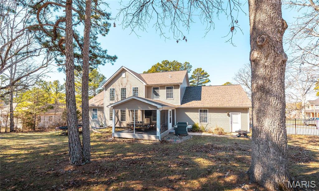11970 Pine Forest