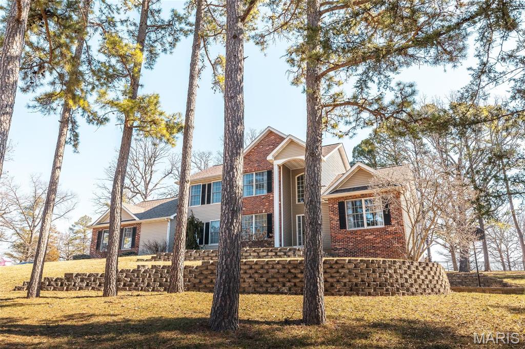 11970 Pine Forest