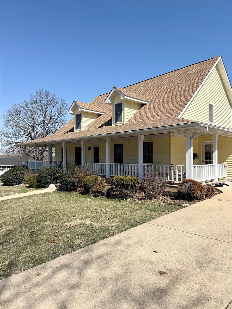 4 N Missouri Avenue