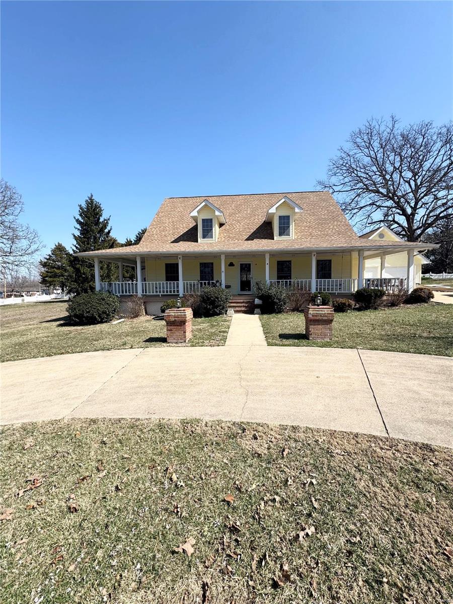 4 N Missouri Avenue