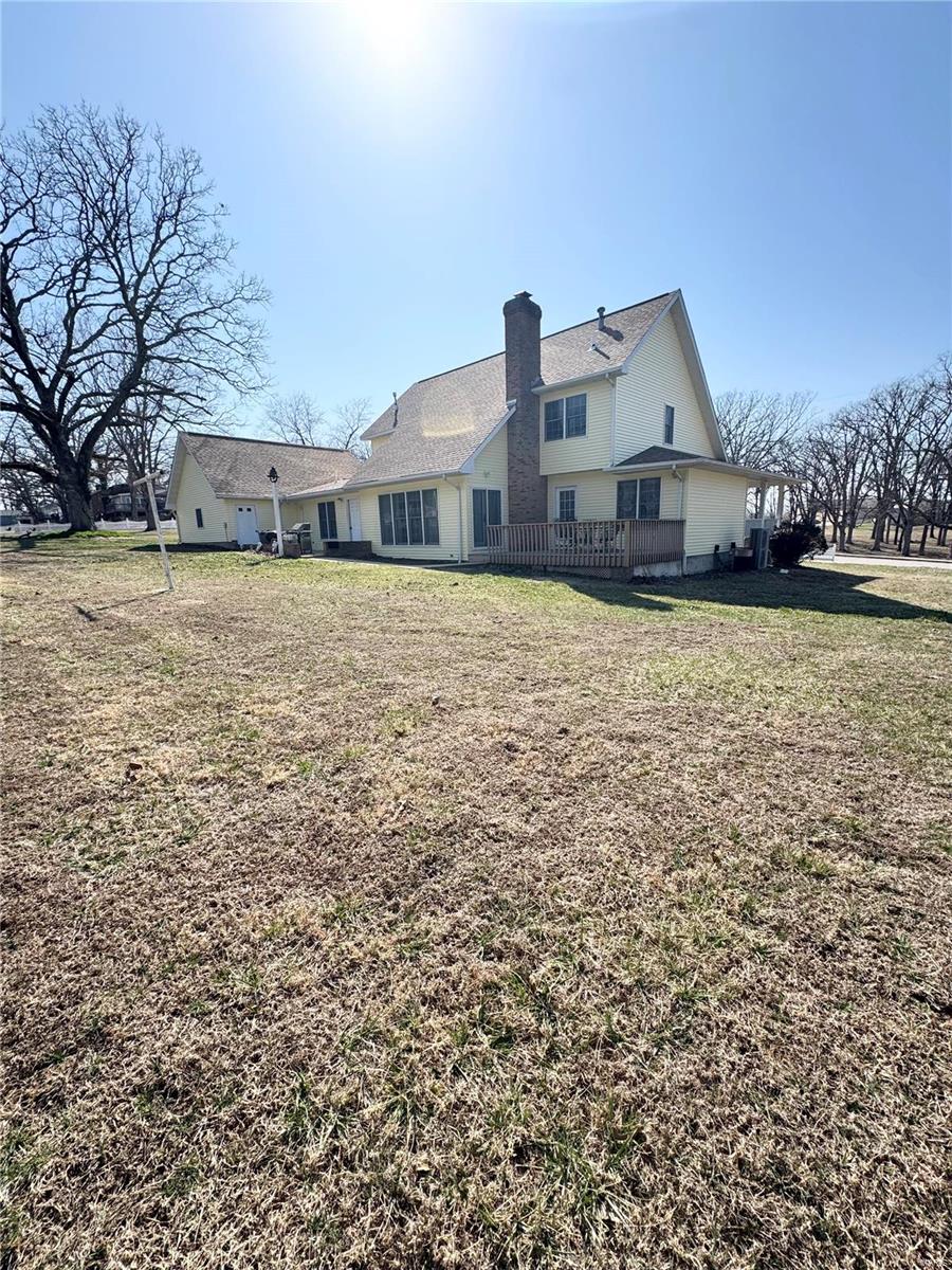 4 N Missouri Avenue