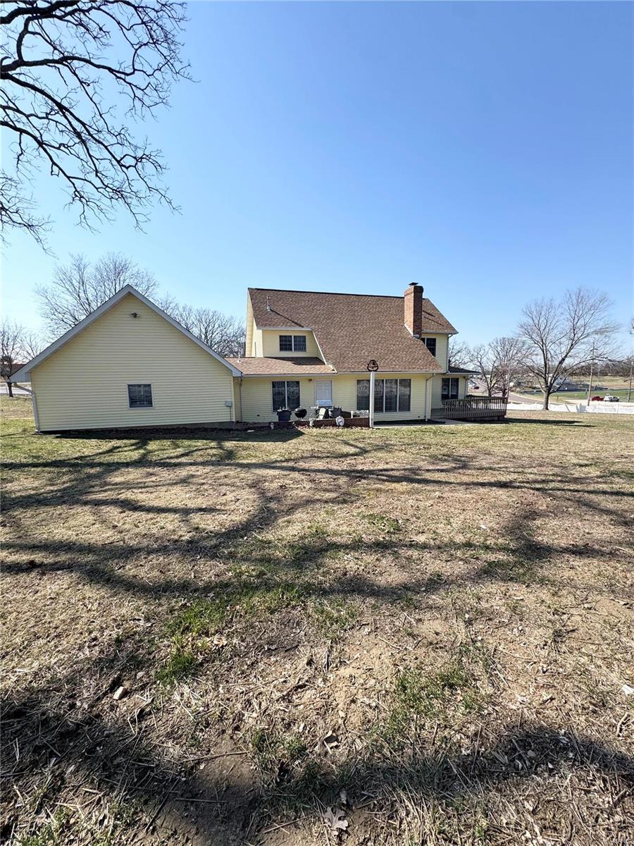 4 N Missouri Avenue