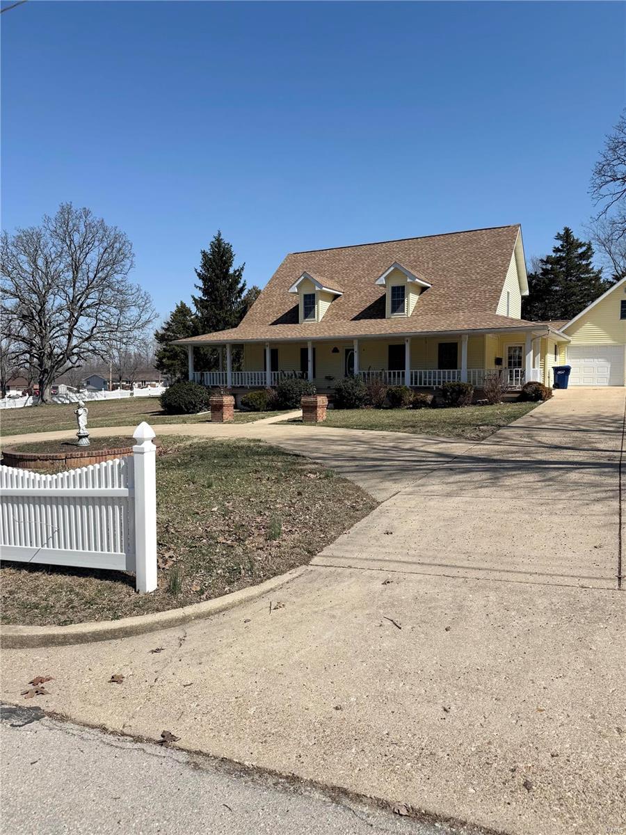 4 N Missouri Avenue