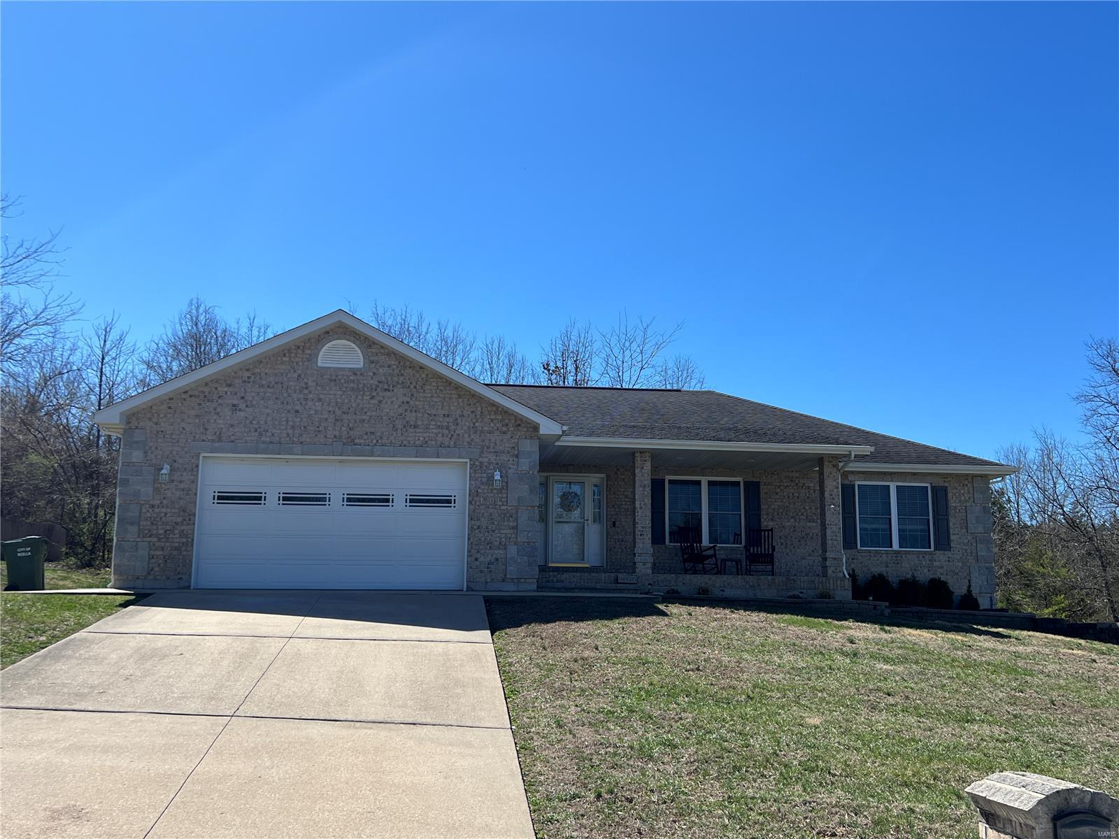 1709 Palmer Court