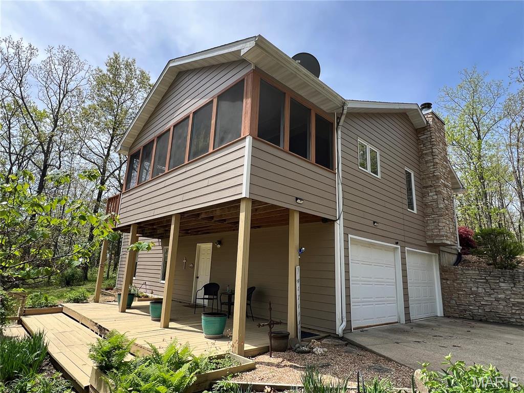 10560 County Road 8090