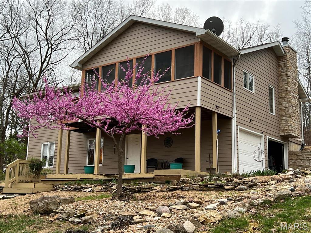 10560 County Road 8090