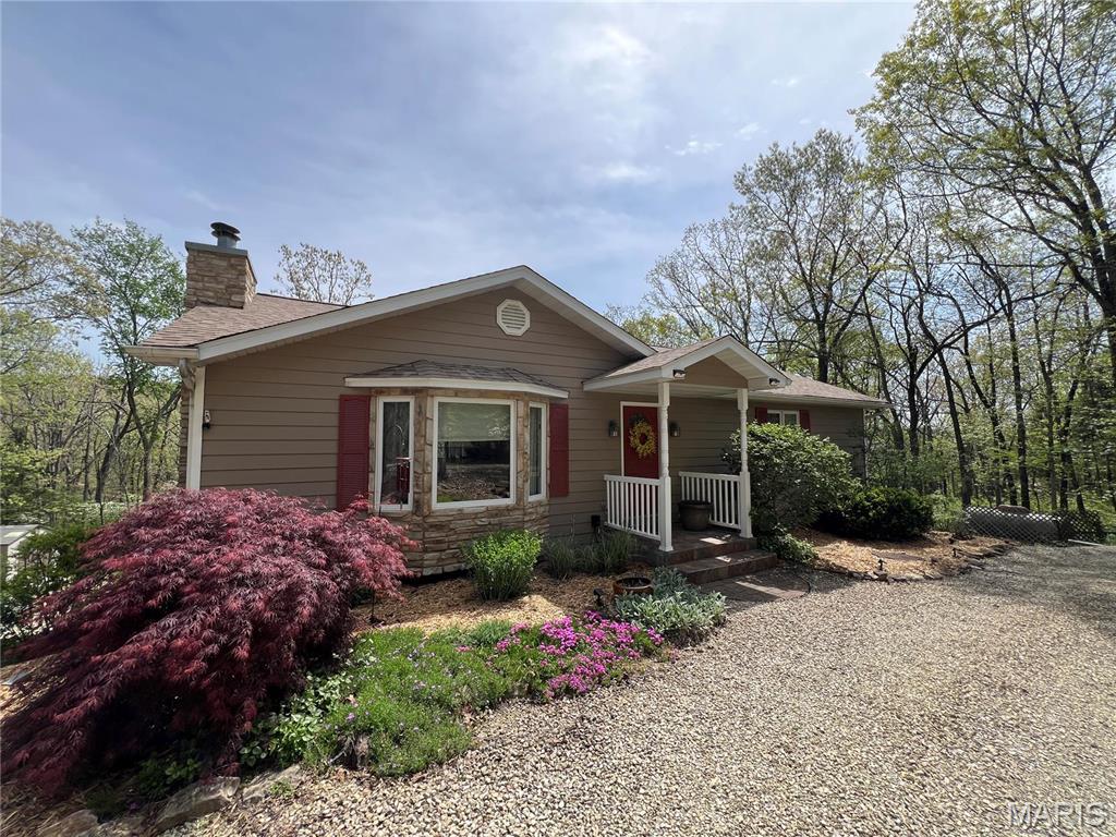 10560 County Road 8090