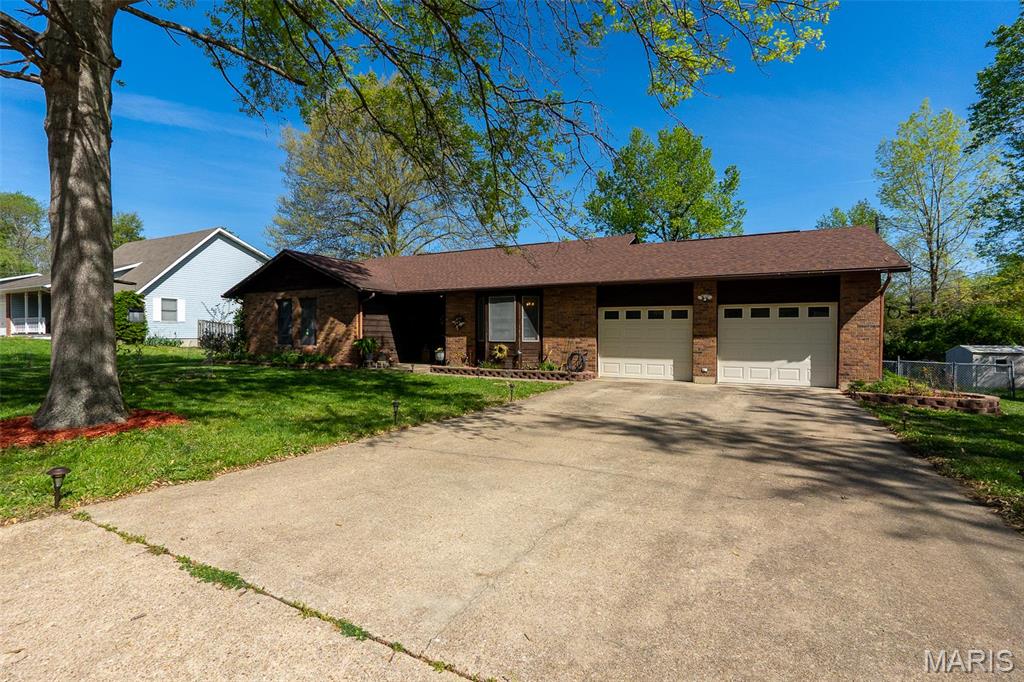 1003 Sycamore Drive