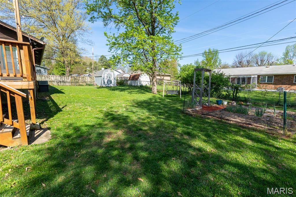 1003 Sycamore Drive