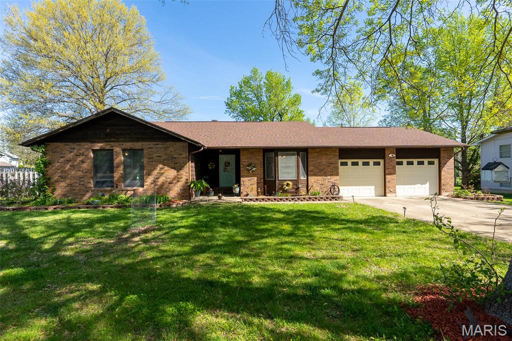 1003 Sycamore Drive