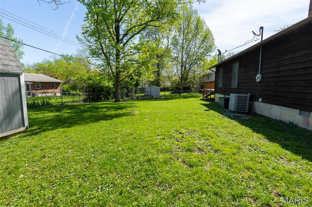 1003 Sycamore Drive