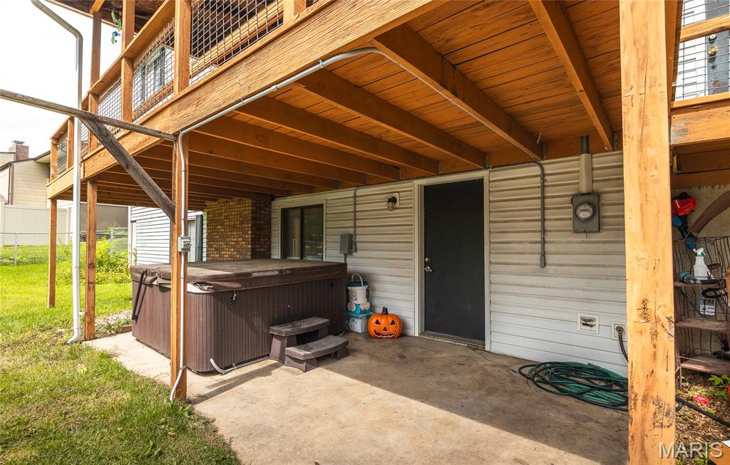 1603 Independence Road