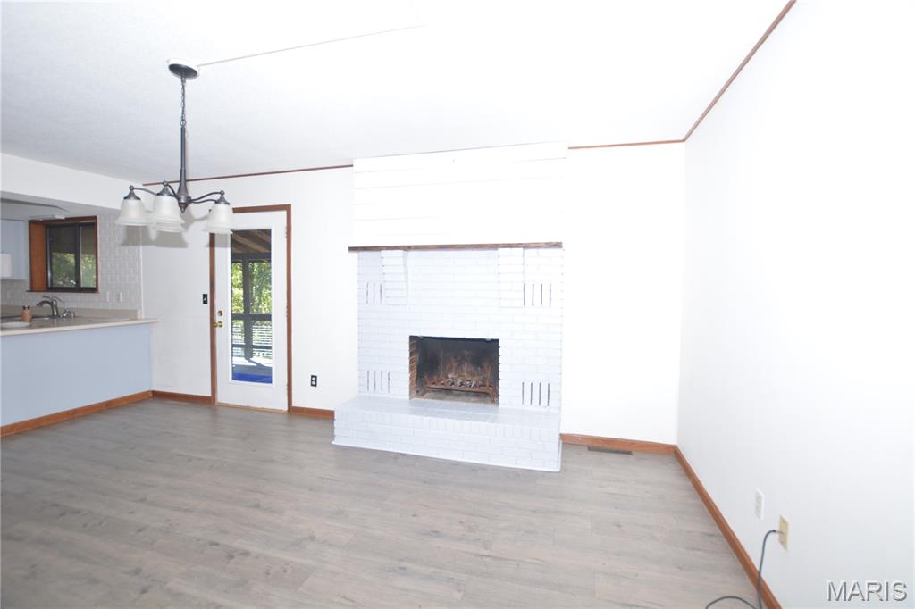 1603 Independence Road