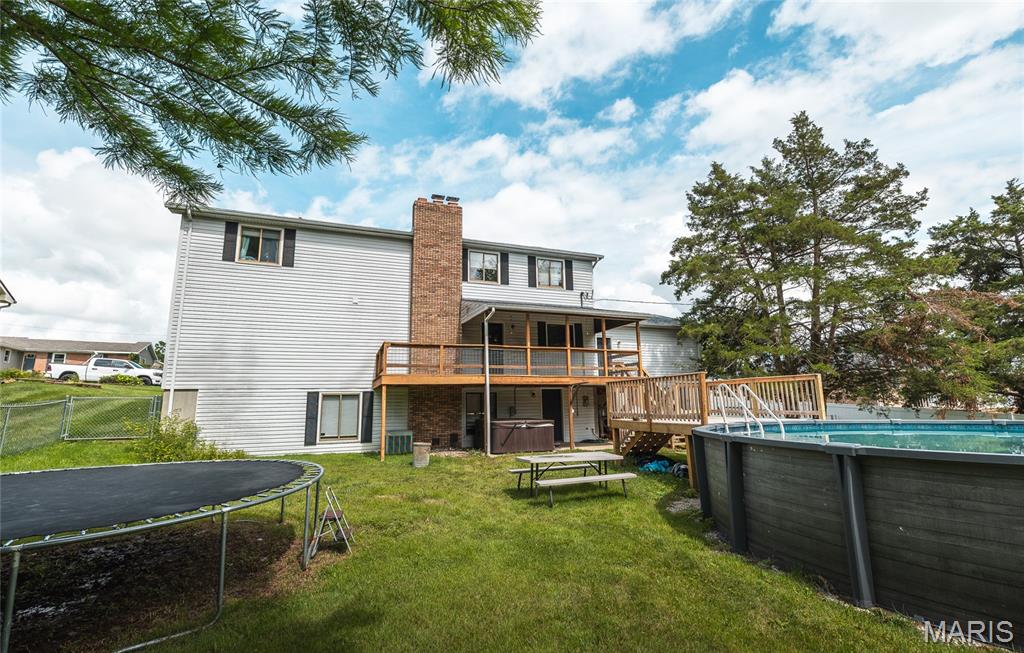 1603 Independence Road