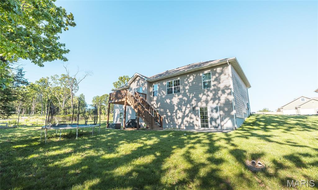 1347 Thomas Drive